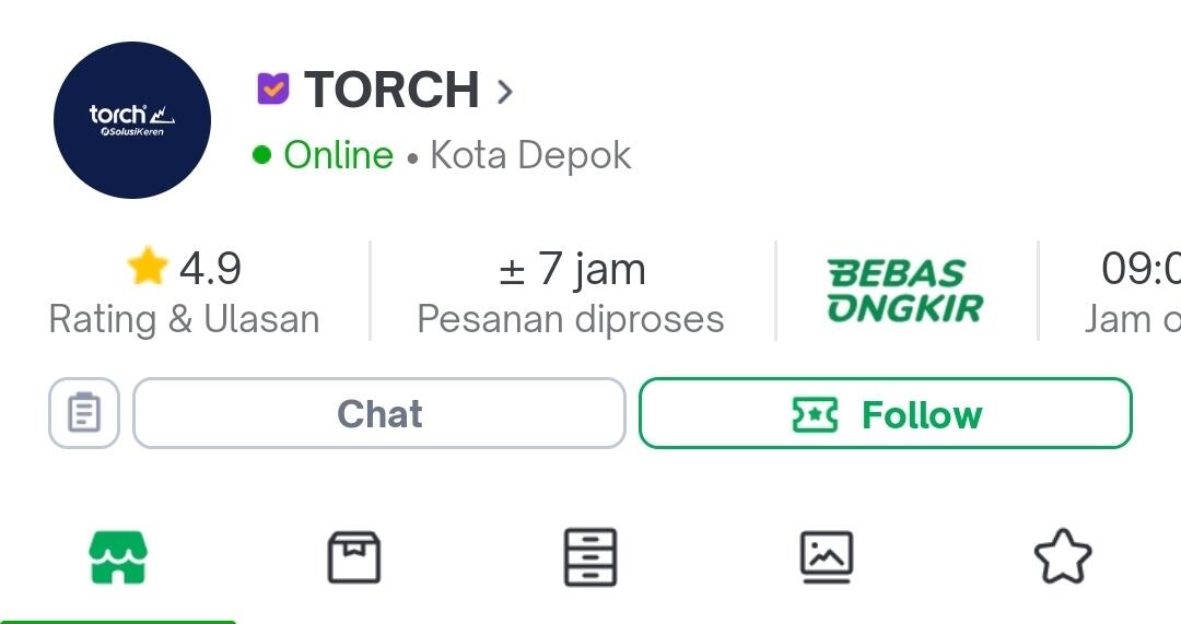 10 Rekomendasi Toko Tas Pria di Tokopedia Kekinian 2023