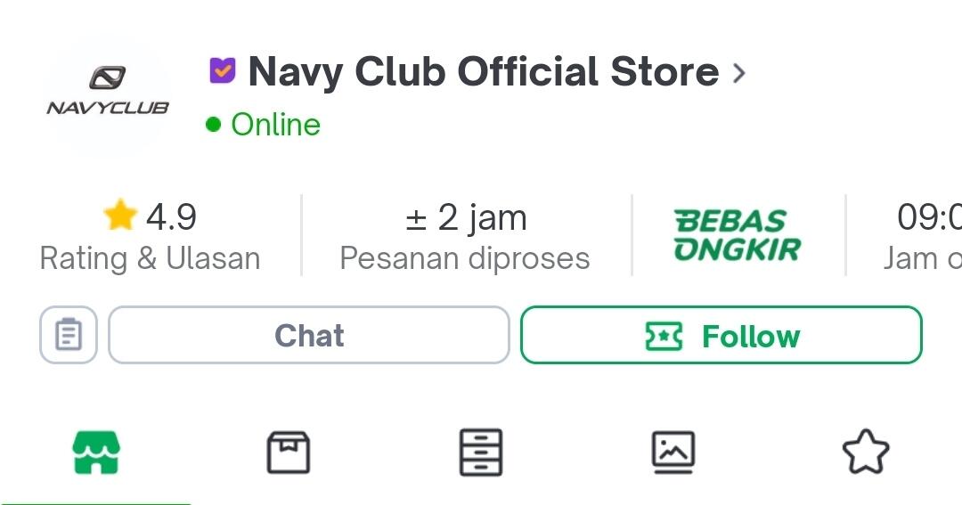 10 Rekomendasi Toko Tas Pria di Tokopedia Kekinian 2023