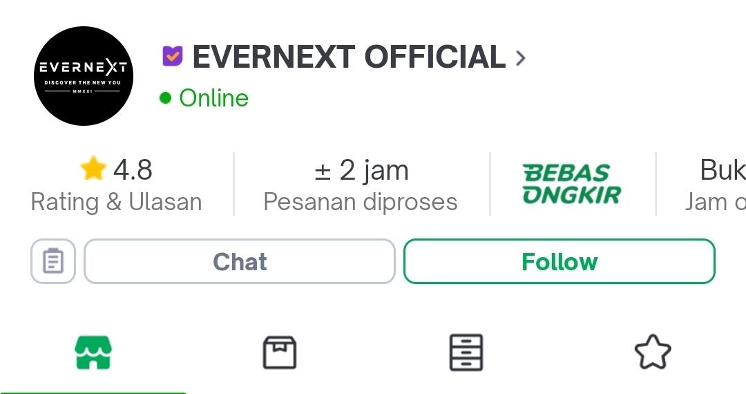 10 Rekomendasi Toko Tas Pria di Tokopedia Kekinian 2023