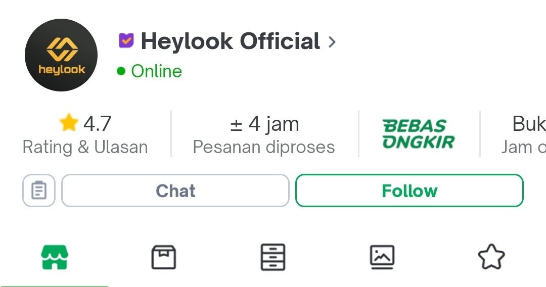 10 Rekomendasi Toko Tas Pria di Tokopedia Kekinian 2023