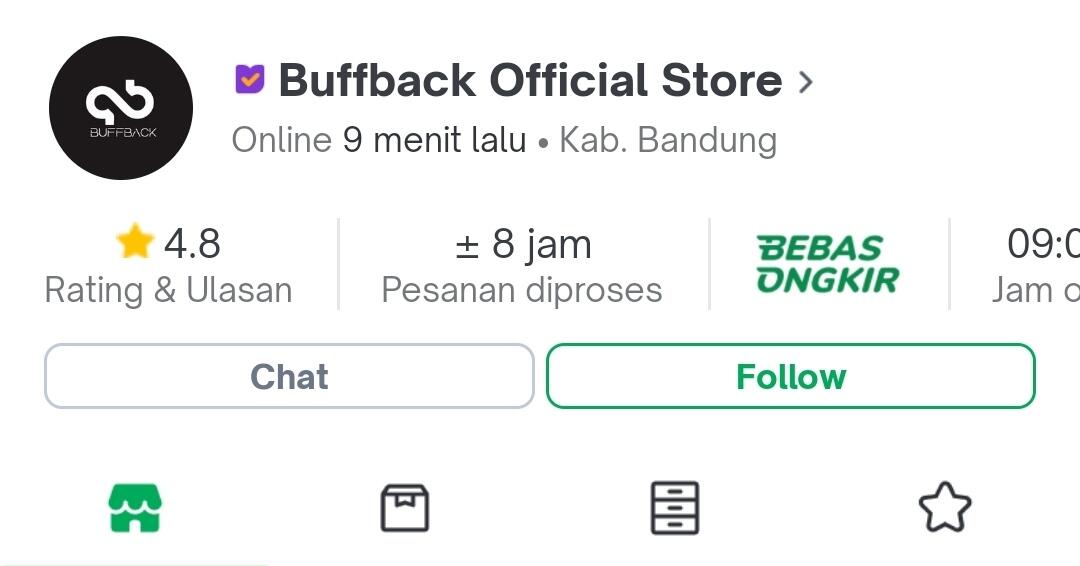 10 Rekomendasi Toko Tas Pria di Tokopedia Kekinian 2023