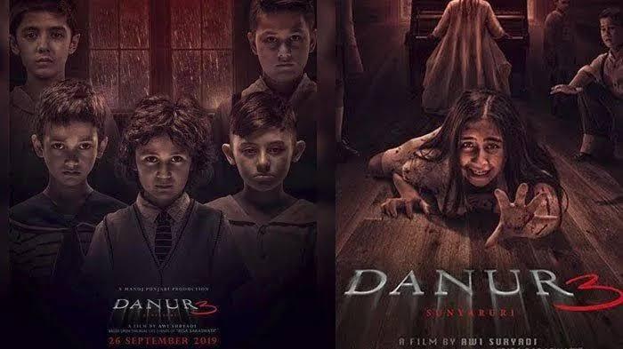 7 Film Indonesia yang Laris di Bioskop Namun Biasa Saja dan Overrated, Menurut Ane