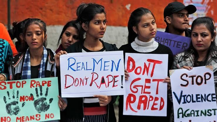 Alasan Kenapa Pemerkosaan di India Sangat Tinggi, Sebagian Prianya dikenal Mesum
