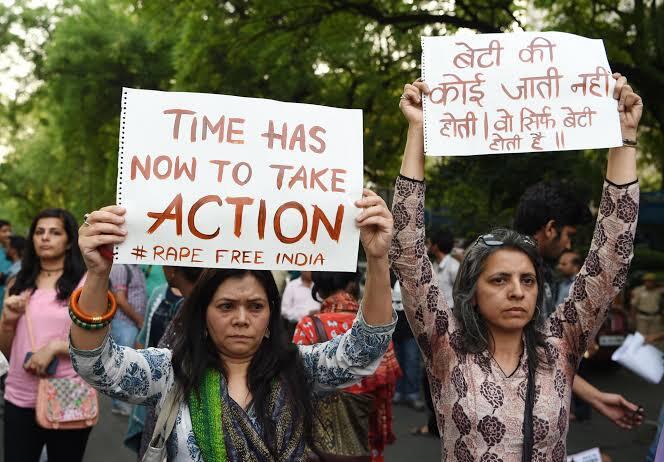 Alasan Kenapa Pemerkosaan di India Sangat Tinggi, Sebagian Prianya dikenal Mesum