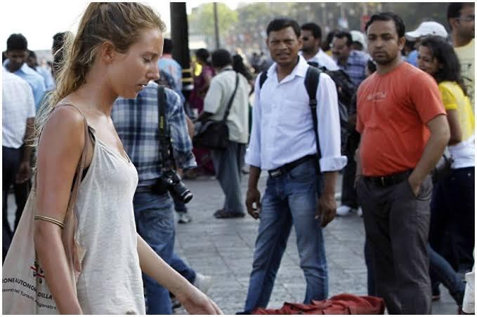 Alasan Kenapa Pemerkosaan di India Sangat Tinggi, Sebagian Prianya dikenal Mesum