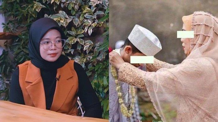 Buntut Viralnya Kabar Perselingkuhan Menantu dan Mertua, R Akan Somasi Mantan Istri