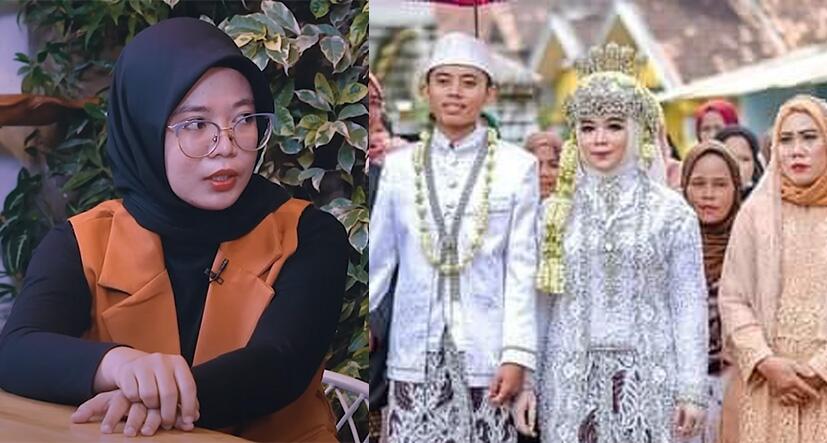 Buntut Viralnya Kabar Perselingkuhan Menantu dan Mertua, R Akan Somasi Mantan Istri