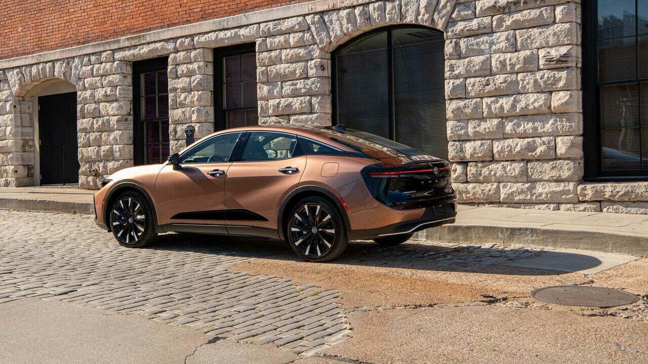 Berikut Harga dan Tanggal Rilis Toyota Crown Tahun 2024 KASKUS