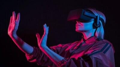 Teknologi Metaverse di Indonesia