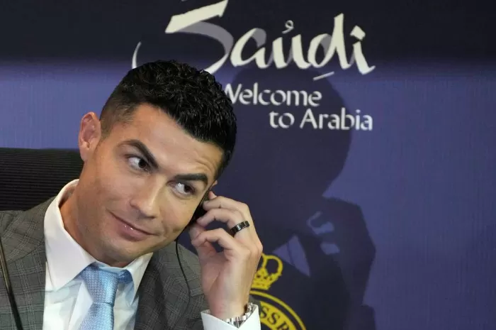 6 Fasilitas Mewah yang akan Didapatkan Cristiano Ronaldo dari Al Nassr seperti Raja