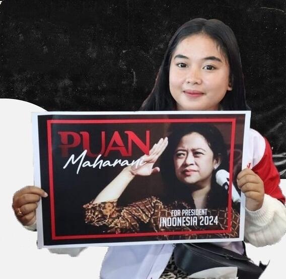 Puan Serahkan Hasil 'Deal' dengan Prabowo, Paloh, Airlangga, Cak Imin: Megawati Tentu