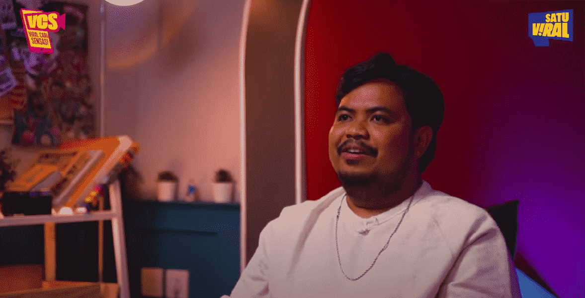 Rigen, Pernah Jadi Tukang Parkir dan Sopir Angkot, Kini Jadi Entertainer