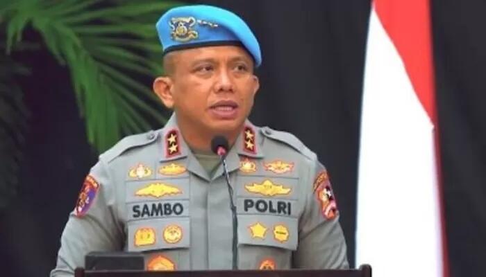 KPK Curigai Kekayaan Fantastis Sambo: Gajinya Segini tapi Biaya Hidup Ratusan Juta