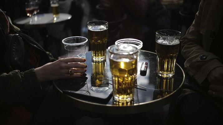 Jual Soju &amp; Cap Tikus Jobubu Bisa Patahkan Dominasi MLBI Cs?