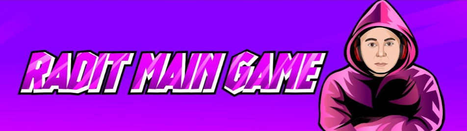 5 Youtuber Gaming Terupdate Guys