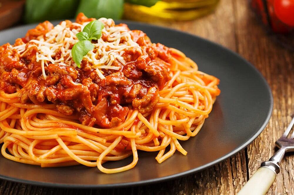 Suka Makan Spaghetti? Ternyata Bukan Berasal dari Italia