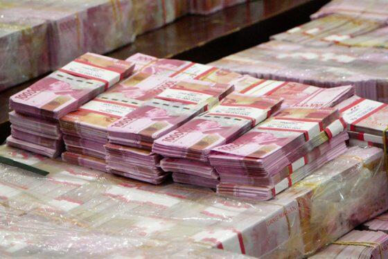 Jika Penghasilan Masih Minim, Jangan Keburu Bicara Investasi