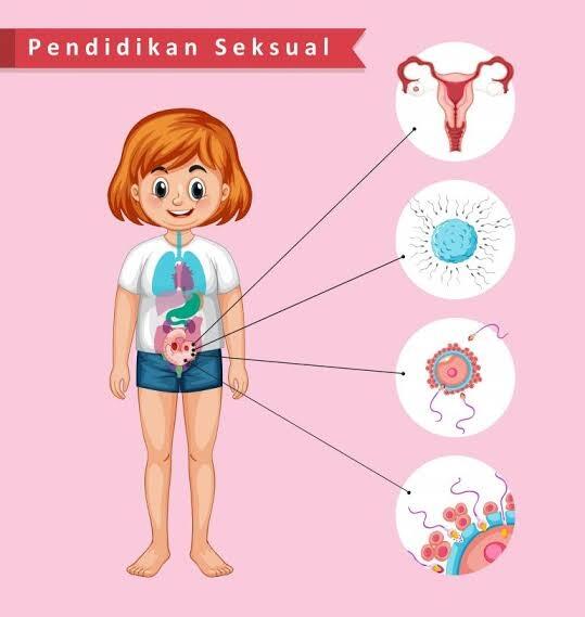 Edukasi Tentang Seks, Diperlukan Di Indonesia!