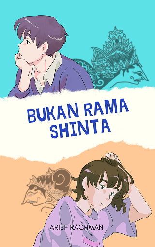 Bukan Rama Shinta