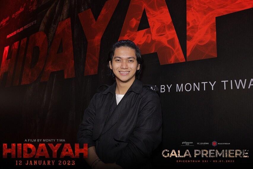 Dari Sinetron Fenomenal, "Hidayah" Naik Level Jadi Film Horor Religi