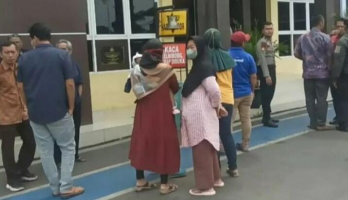 Waspada Predator Anak, Puluhan Bocah di Batang Jadi Korban Sodomi Pelatih Rebana