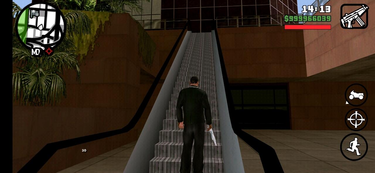 5 Hal Paling Gak Guna Di GTA San Andreas! Ada Yang Ngerasa Juga?