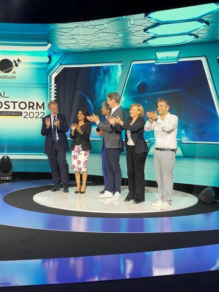 HyperSync: Personalized Skincare Device yang Memenangkan L’Oreal Brandstorm 2022