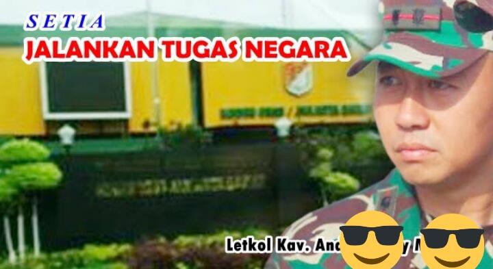 Bukan Berita AHY : Ini Tentang Warga Berpol
