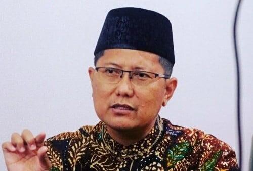 Ketua MUI Tolak Sistem Pemilu Proporsional Tertutup