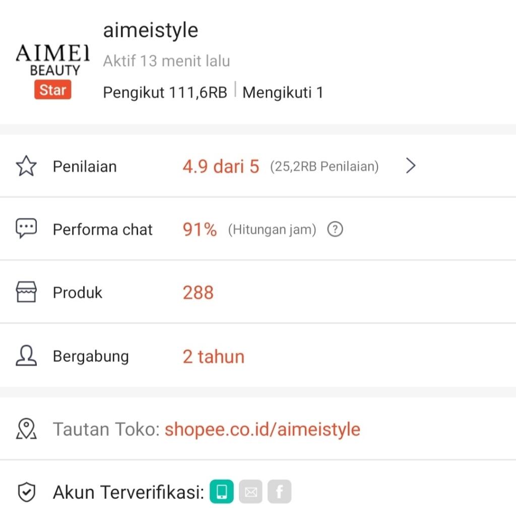 10 Rekomendasi Online Shop Baju Korea di Shopee Murah dan Terpercaya 2023