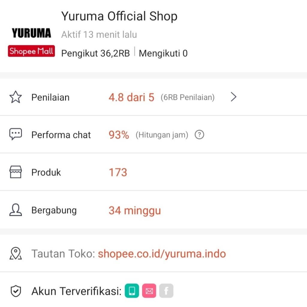 10 Rekomendasi Online Shop Baju Korea di Shopee Murah dan Terpercaya 2023