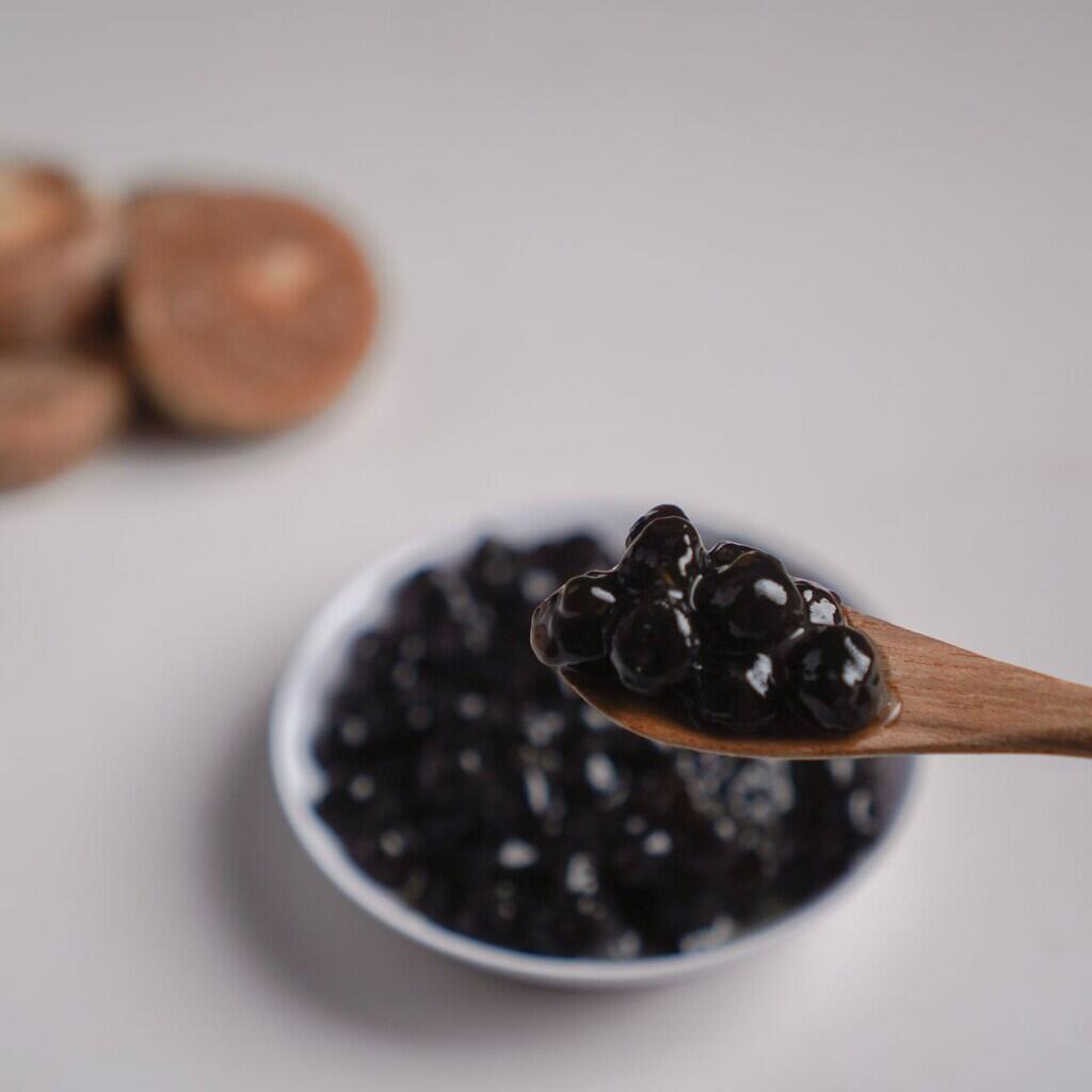 Kemitraan Minuman Boba dengan Modal Terjangkau? Simak Ini