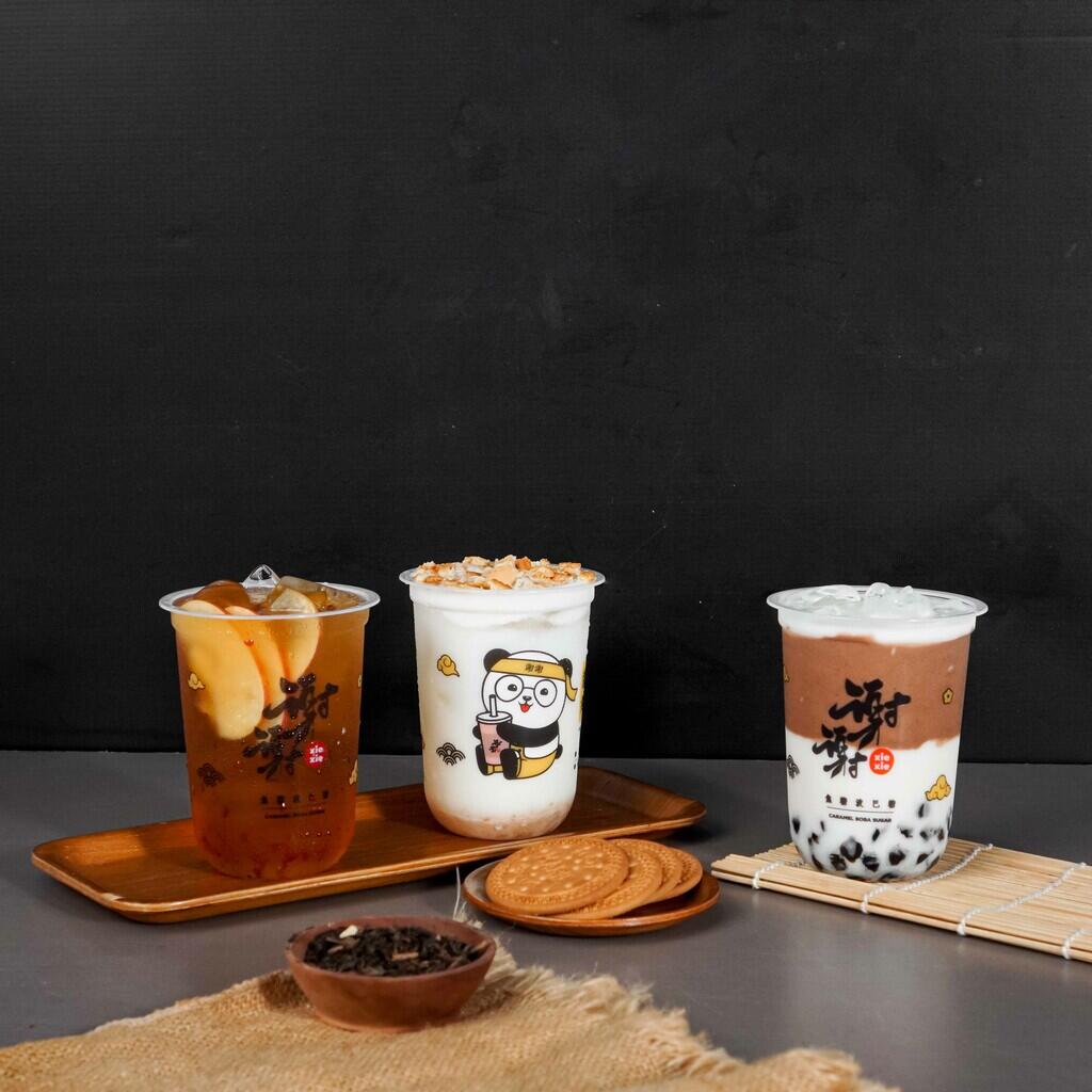 Kemitraan Minuman Boba dengan Modal Terjangkau? Simak Ini