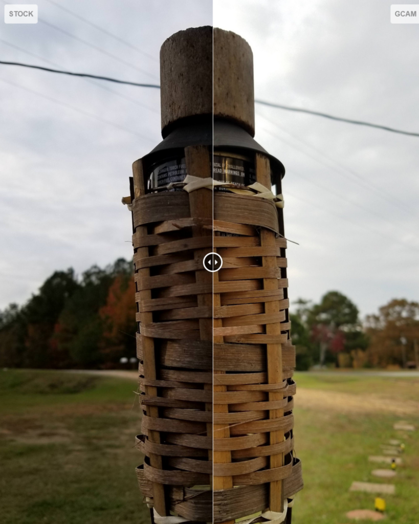 Google Camera Celso