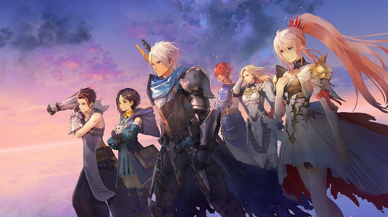 Memahami "Kebenaran Sejati" dari Game Tales of Arise (PS4)