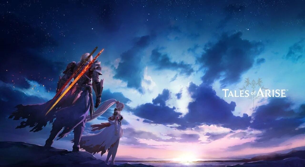 Memahami "Kebenaran Sejati" dari Game Tales of Arise (PS4)