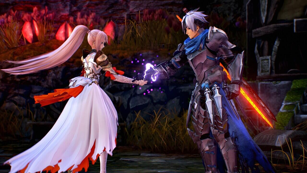 Memahami "Kebenaran Sejati" dari Game Tales of Arise (PS4)