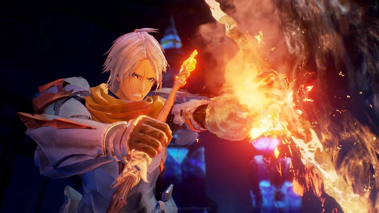 Memahami "Kebenaran Sejati" dari Game Tales of Arise (PS4)