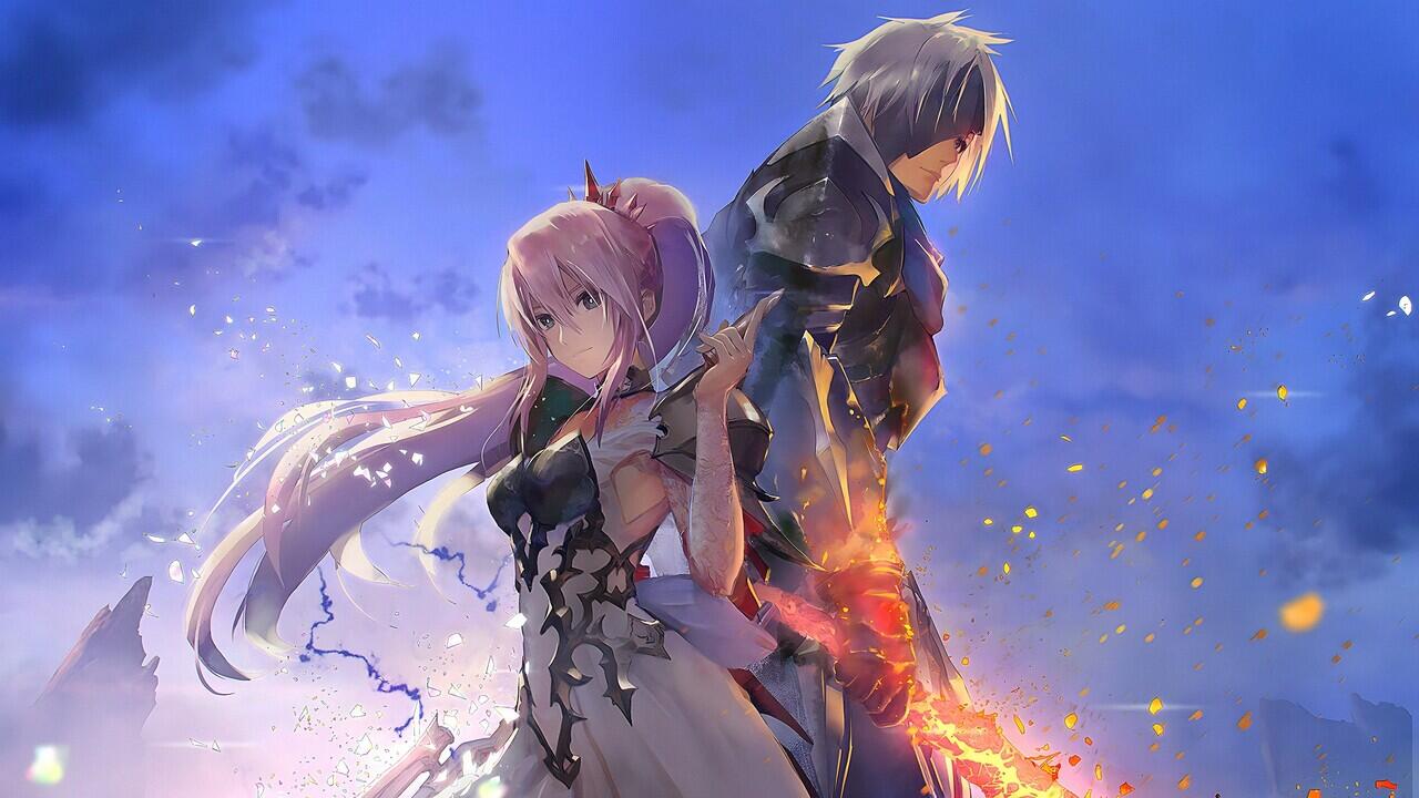 Memahami "Kebenaran Sejati" dari Game Tales of Arise (PS4)