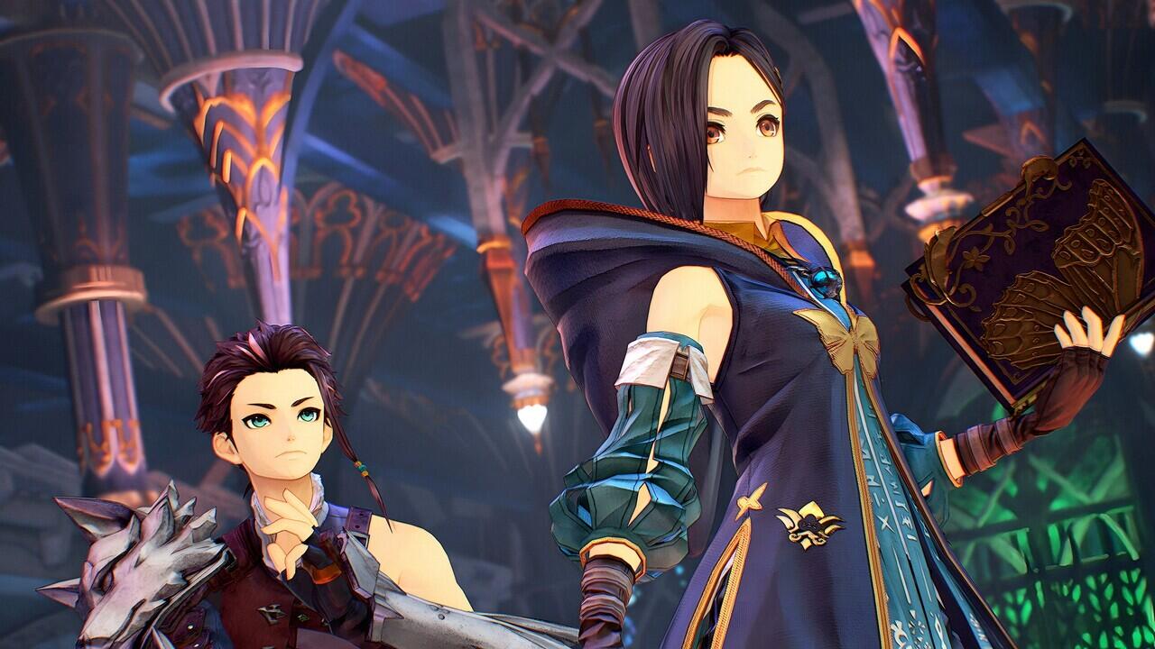 Memahami "Kebenaran Sejati" dari Game Tales of Arise (PS4)