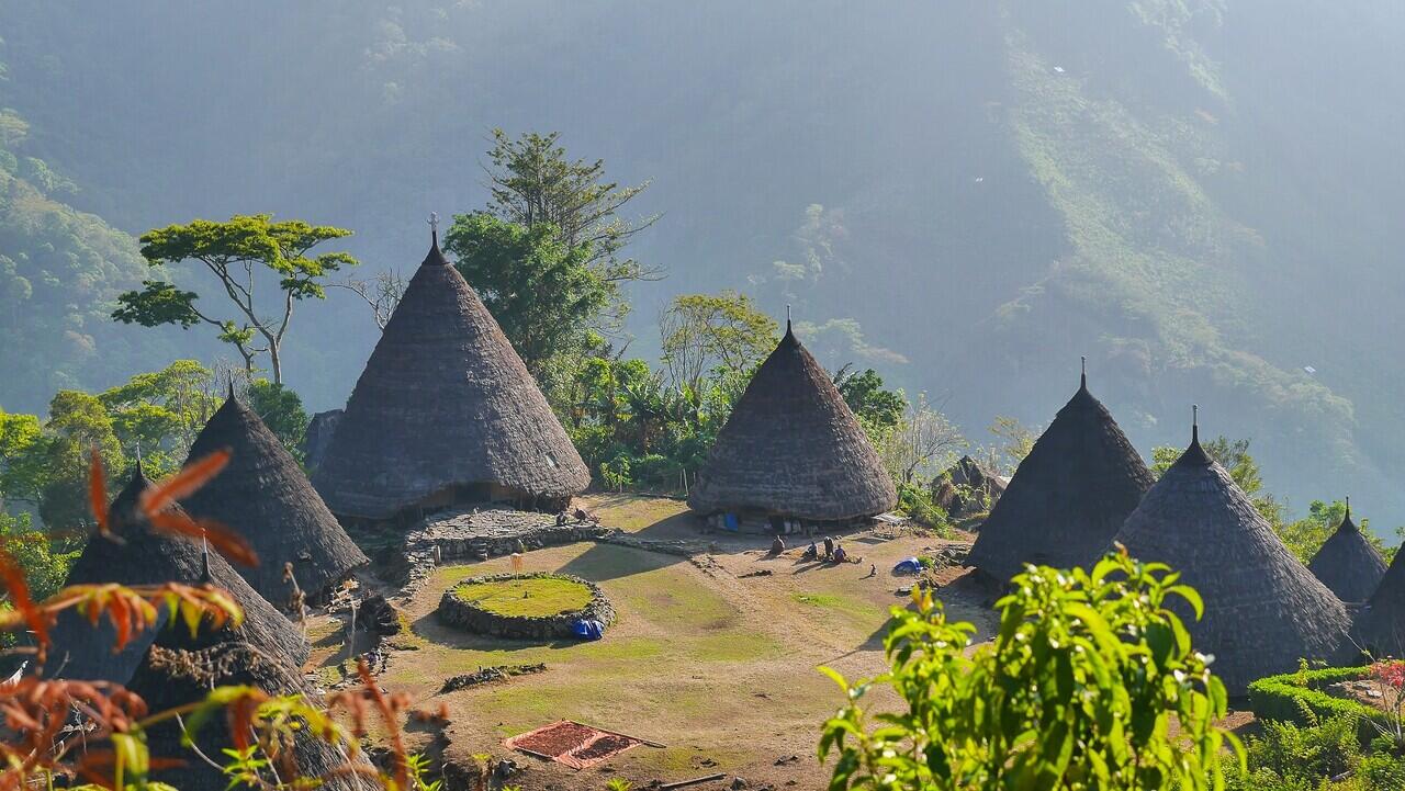 6 Kegiatan Seru Yang Wajib Dicoba Saat Berkunjung ke NTT