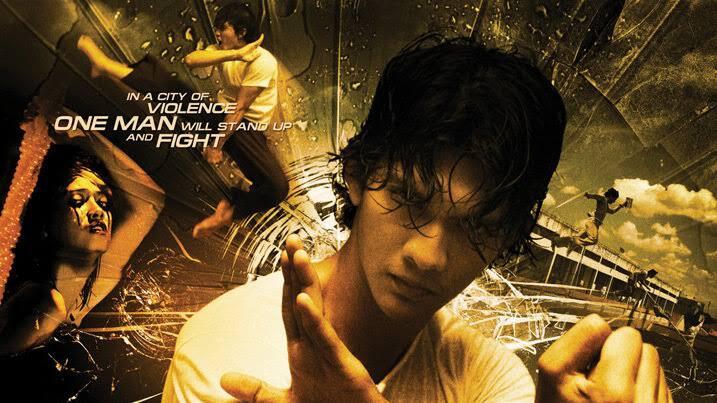 Rekomendasi 9 Film Action Indonesia Terbaik Sepanjang Masa, Udah Nonton Belum Gan?