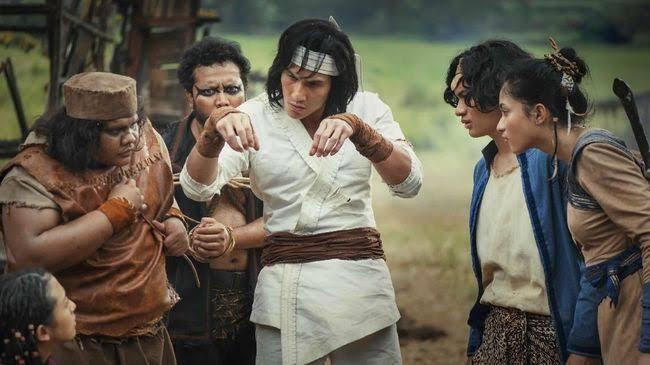Rekomendasi 9 Film Action Indonesia Terbaik Sepanjang Masa, Udah Nonton Belum Gan?
