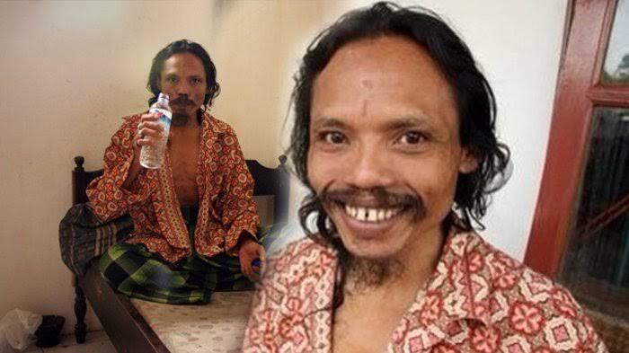 Masih Ingat Kasus Sumanto? Manusia Kanibal yang Makan Mayat Layaknya Rendang Sapi