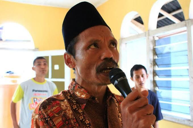 Masih Ingat Kasus Sumanto? Manusia Kanibal yang Makan Mayat Layaknya Rendang Sapi