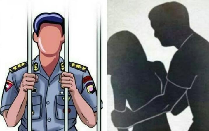 Miris, Anggota Polres Pamekasan Ditangkap Setelah Ajak Polisi Lain Setubuhi Istrinya