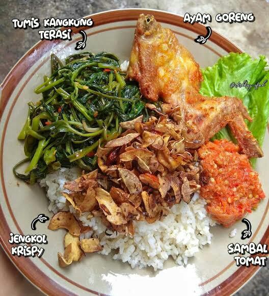 #Kenapasih Habis Makan Malah Ngantuk