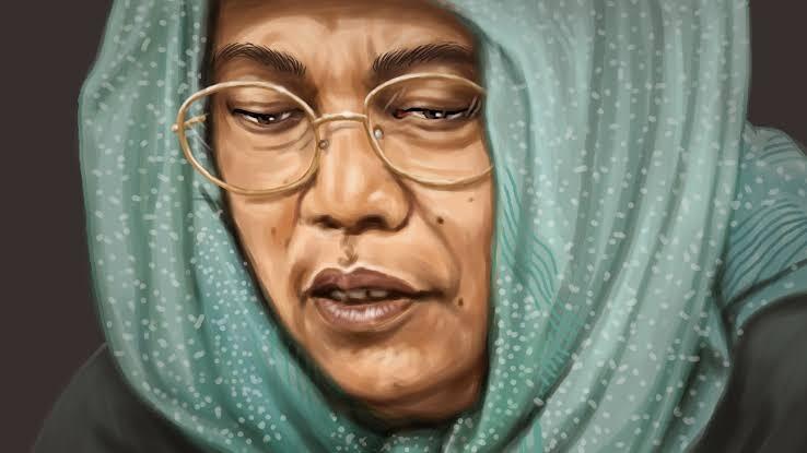 Kejam inilah Kasus Astini, Wanita Berdarah Versi Indonesia!!! #Horrorstory