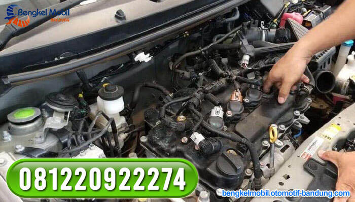 Montir Mobil Panggilan 24 Jam Bandung
