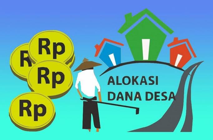 Anggaran Dana Desa di Wonogiri Capai Rp252 Miliar pada 2023&nbsp;

